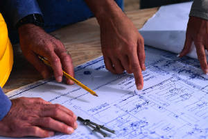 Architectural Drafting in Franklin Square, NY